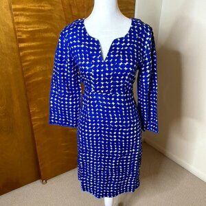 Boden linen dress
